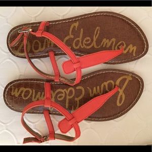 Sam Edelman Gigi Flat Sandal